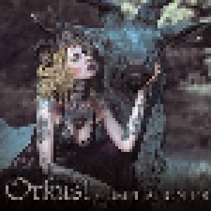 Cover - Vestron Vulture: Orkus Compilation 148