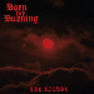 Born For Burning: The Ritual (CD) - Bild 1