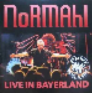 NoRMAhl: Live In Bayerland (2-LP) - Bild 1