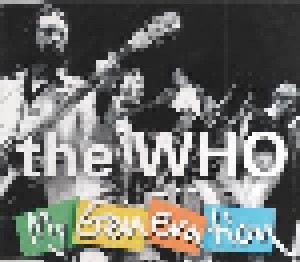 The Who: My Generation (Single-CD) - Bild 1