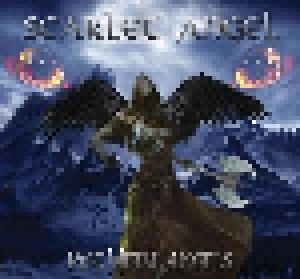 Cover - Scarlet Angel: Rise Metal Angels