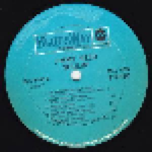 Jimmy Reed: Soulin' (LP) - Bild 4