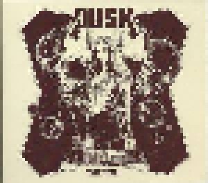 Cover - Dusk: Toll, The