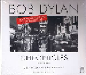 Bob Dylan: Chronicles Volume One (5-CD) - Bild 2