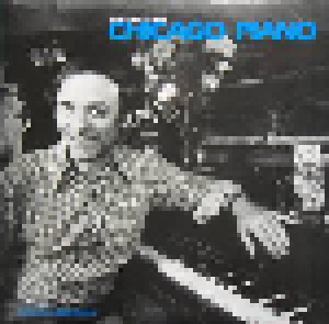 Erwin Helfer: Plays Chicago Piano (LP) - Bild 1
