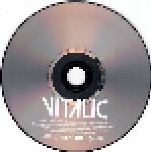 Vitalic: Voyager (CD) - Bild 3