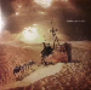 Camel Driver + MOEWN: Rites Of Passage / Aestus (Split-LP) - Bild 1