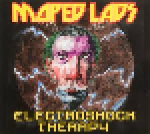 Cover - Möped Lads: Electroshock Therapy