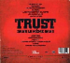 Trust: Dans Le Même Sang (CD) - Bild 3
