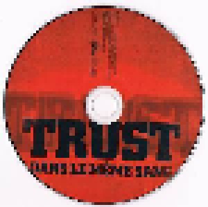 Trust: Dans Le Même Sang (CD) - Bild 4