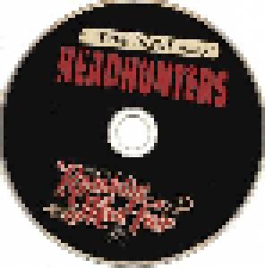 The Kentucky Headhunters: Live At The Ramblin' Man Fair (CD) - Bild 3