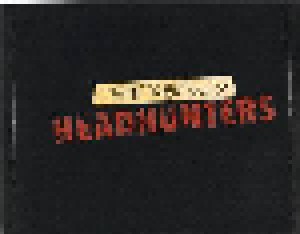 The Kentucky Headhunters: Live At The Ramblin' Man Fair (CD) - Bild 9