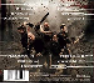 Five Finger Death Punch: Got Your Six (CD) - Bild 2