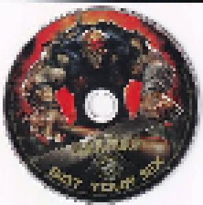 Five Finger Death Punch: Got Your Six (CD) - Bild 3