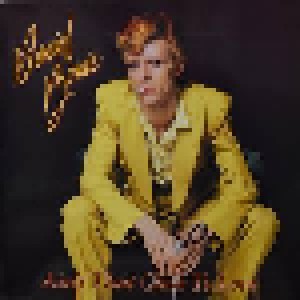 David Bowie: Ain't That Close To Love (LP) - Bild 1