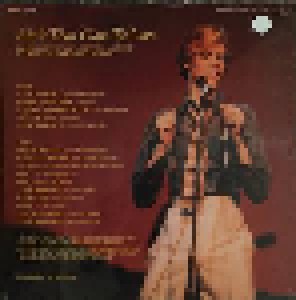 David Bowie: Ain't That Close To Love (LP) - Bild 2