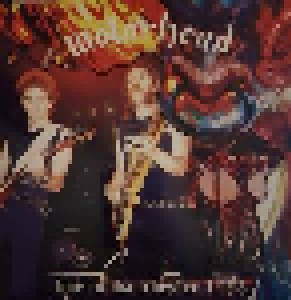 Motörhead: Live In Manchester 1983 (LP) - Bild 1