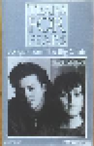 Tears For Fears: Songs From The Big Chair (Tape) - Bild 1