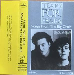 Tears For Fears: Songs From The Big Chair (Tape) - Bild 2