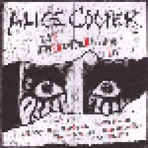 Alice Cooper: The Breadcrumbs EP (Mini-CD / EP) - Bild 2