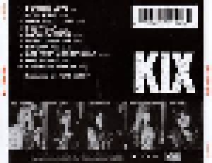 Kix: Cool Kids (CD) - Bild 2