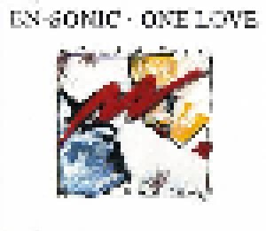 En-Sonic: One Love (Single-CD) - Bild 1