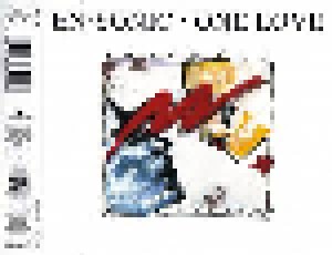 En-Sonic: One Love (Single-CD) - Bild 2