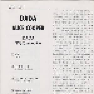 Alice Cooper: Dada (CD) - Bild 5