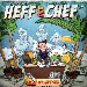 Cover - David Holy: Heff Der Chef (2) Der Aufstand