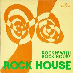 Rock House: Rockin' With Rock House (LP) - Bild 1