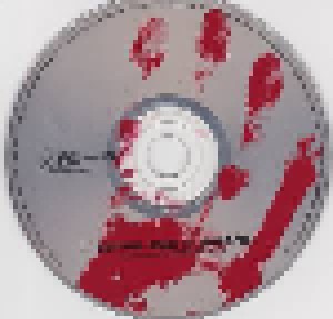 Papa Roach: Getting Away With Murder (CD) - Bild 3