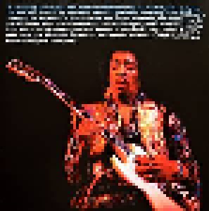 Jimi Hendrix: Blues (2-LP) - Bild 10