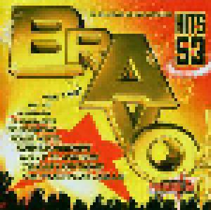 Bravo Hits 53 - Cover