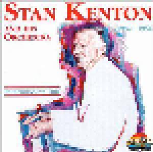 Stan Kenton: Intermission Riff - Cover