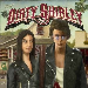 Cover - Dirty Shirley: Dirty Shirley