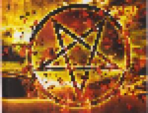 Lynam: Halfway To Hell (CD) - Bild 4