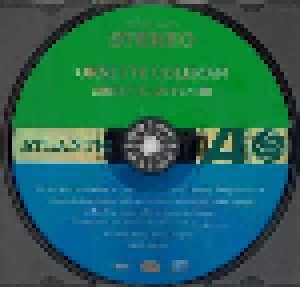 Ornette Coleman: Ornette On Tenor (SHM-CD) - Bild 4