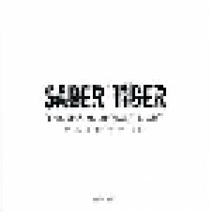 Saber Tiger: The Shade Of Holy Light (Single-CD) - Bild 3