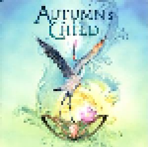 Cover - Autumn's Child: Autumn's Child