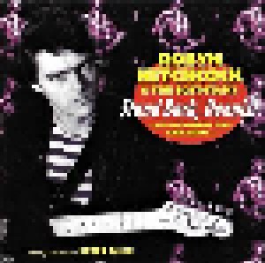 Robyn Hitchcock & The Egyptians: Stand Back, Dennis! (CD) - Bild 1