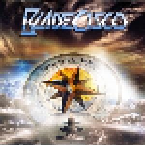 Blade Cisco: Edge Of The Blade (CD) - Bild 1