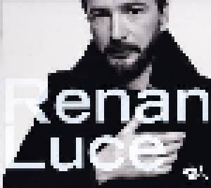 Cover - Renan Luce: Renan Luce