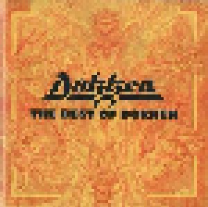 Dokken: The Best Of Dokken (CD) - Bild 1