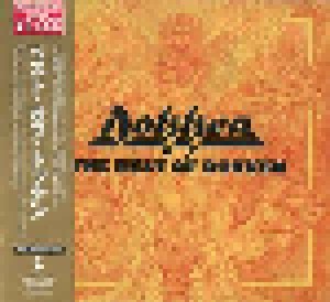 Dokken: The Best Of Dokken (CD) - Bild 2