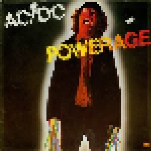 AC/DC: Powerage (LP) - Bild 1