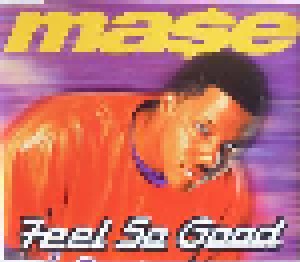 Ma$e: Feel So Good (Single-CD) - Bild 1
