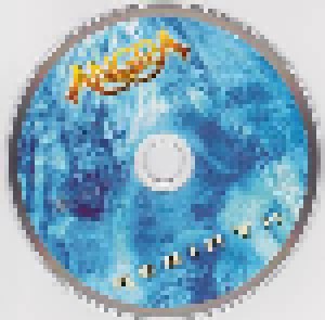 Angra: Rebirth (CD) - Bild 3