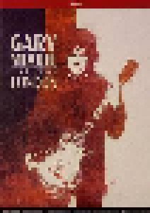 Gary Moore: Live From London (2-LP) - Bild 9