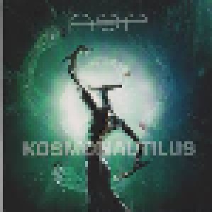ASP: Kosmonautilus (Single-CD) - Bild 1