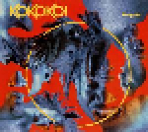 Cover - Kokoko!: Fongola